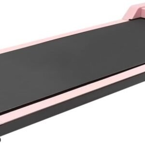 Compacte Inklapbare Elektrische Loopband voor Thuis en Kantoor - Geluidsarm, LED Scherm, Maximaal 6 km/u (6152654825844)