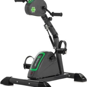 Dual Training Hometrainer voor Armen en Benen - Eenvoudige Thuis Fitness (6152150173104)