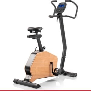 Ergometer Hometrainer met 36 Programma's, Bluetooth en Zwift Compatibel (9101035520172)