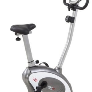 Ergometertrainer Hometrainer voor Thuistraining - Cardio Fitness Fiets (9101026141300)