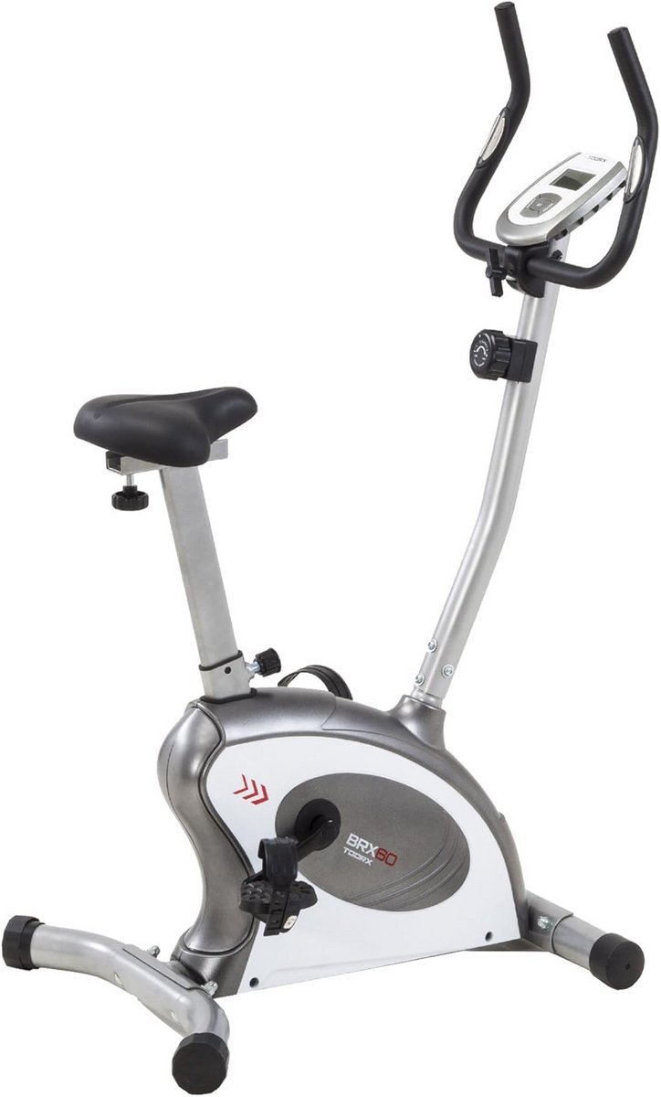Ergometertrainer Hometrainer voor Thuistraining - Cardio Fitness Fiets (9101052322032)