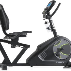 Ergonomische Elekrtromagnetische Hometrainer met iConsole+ (9101065586681)