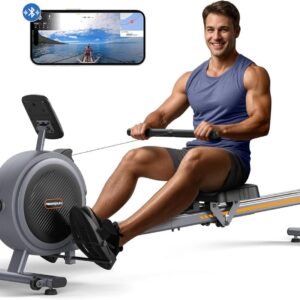 FEIERDUN Magnetische Roeitrainer (9101042233645)