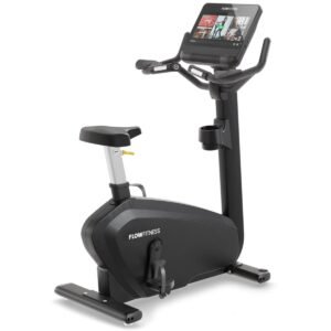 Flow Fitness Perform Pro B6i Hometrainer - TFT Console - Geschikt voor professioneel gebruik (8718591685774)