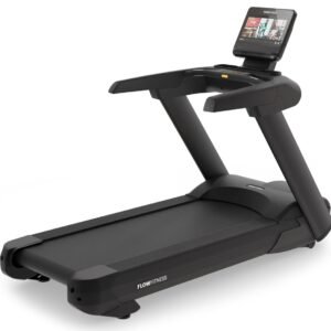 Flow Fitness Perform Pro T6i Loopband - TFT Console - Geschikt voor professioneel gebruik (8718591685439)
