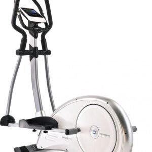 Horizon Fitness Syros Pro Crosstrainer - LCD Display - 16 Trainingsniveaus (4711542957597)