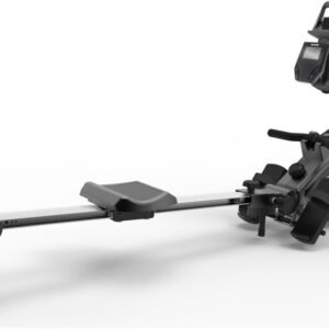 Kettler Rower 2.0 - Ergonomische opvouwbare roeitrainer voor thuis (7640119481661)