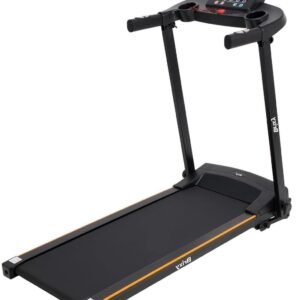 Loopband Inklapbaar - Hometrainer Elektrisch - Walking Pad Fitness - Cardio (9101119928481)