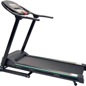 Loopband Inklapbaar - Loopbanden Voor Thuis - Opvouwbare Loopband Voor Thuis - Walking Pad Treadmill - Inklapbare Wandelband - Opvouwbaar En Stil - Vering En Demping - Fitness - Dunne En Lichteloopband Voor Thuis - Geen Montage Vereist (9502479542124)