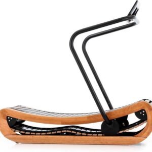 Loopband NOHrD Sprintbok Kersen - zelfgenererende loopband (4260263016118)