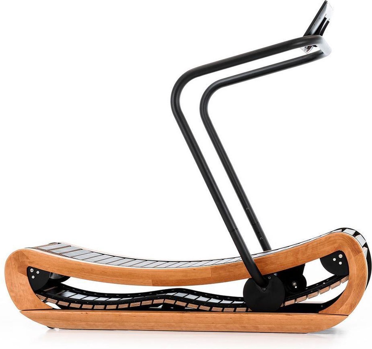 Loopband NOHrD Sprintbok Kersen - zelfgenererende loopband (4260263016118)