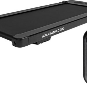 Loopband voor thuisgebruik - Inklapbaar en compact (9101096451477)