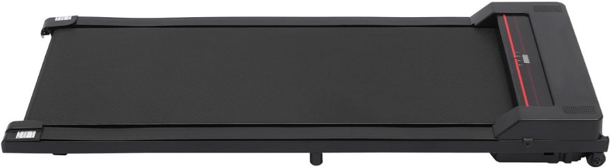 Loopbanden Voor Thuis - Loopband Inklapbaar - Opvouwbare Loopband Voor Thuis - Walking Pad Treadmill - Inklapbare Wandelband - Opvouwbaar En Stil - Vering En Demping - Fitness - Dunne En Lichteloopband Voor Thuis - Geen Montage Vereist (9507516469181)