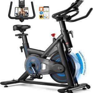 MKSS® Spinningfiets - Hometrainer - Fitbike (6152146995932)