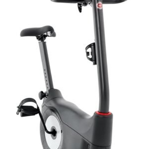 Magnetische Hometrainer met 16 Weerstanden en Trainingsprogramma's (9101053322901)