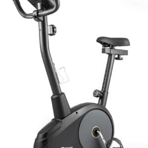 Magnetische Hometrainer met Hartslagsensoren en 8 Weerstandsniveaus (9101027084347)