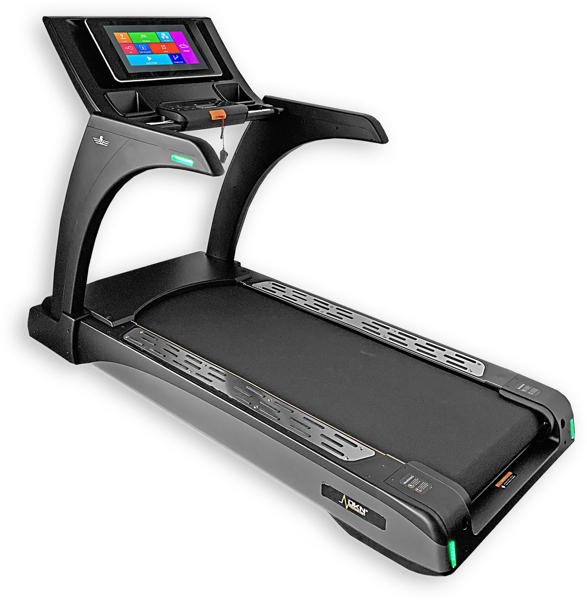 Pro Run X - Loopbanden - Programma's voor elk doel - Snelheid (25 km/u) - Geavanceerde connectiviteitsopties voor prestaties (5412002207038)