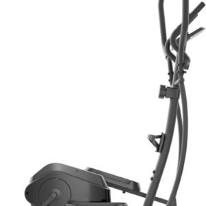 REN® Crosstrainer - Crosstrainers - Crosstrainer Fitness - Grijs - 105cm x 60cm x 160cm (6153233166105)