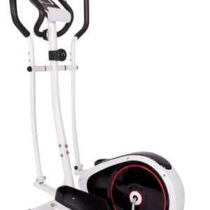 REN® Crosstrainer - Crosstrainers - Crosstrainer Fitness - Wit - 111cm x 66cm x 152cm (6153233165184)