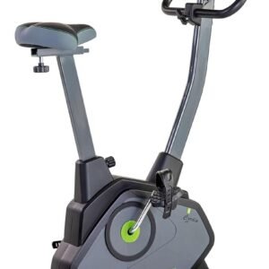 Rechtopstaande hometrainer met hartslagmeter voor effectieve training (6152149938936)