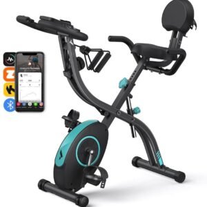 Spinningfiets - Hometrainer - Fitbike (6152125390390)