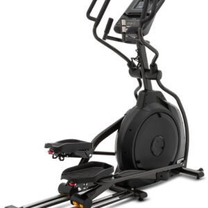 Spirit Fitness XE295 Crosstrainer (4260408783103)