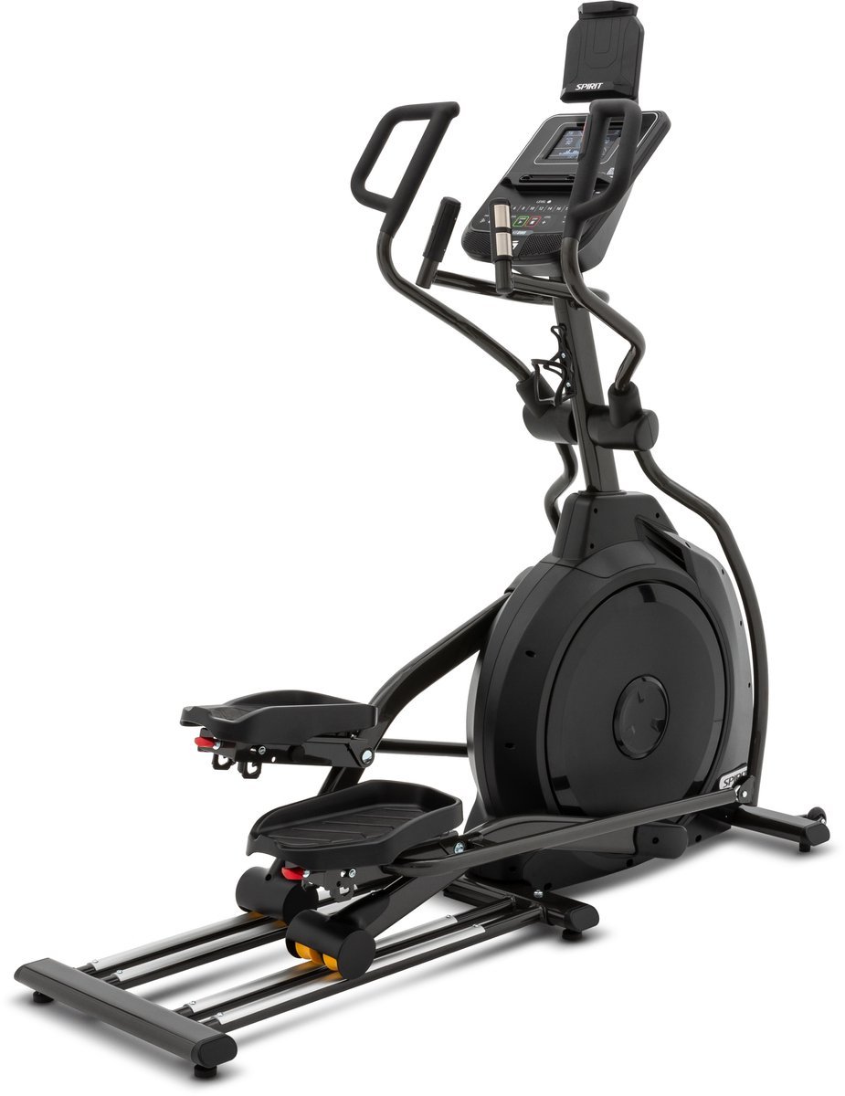 Spirit Fitness XE295 Crosstrainer (4260408783103)