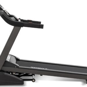 Spirit Fitness XT285 Loopband voor intensief gebruik (4260408781017)