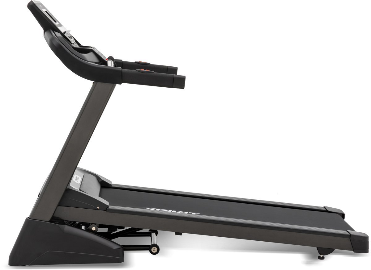 Spirit Fitness XT285 Loopband voor intensief gebruik (4260408781017)