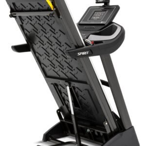 Spirit Fitness XT485 Loopband (4260408781093)