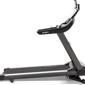 Spirit Fitness XT685ENT Entertainment Loopband - High-Performance & Entertainment (4260408781123)