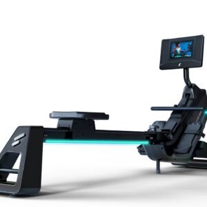 Sportstech sRow roeitrainer | LED-functie voor club-atmosfeer (4250795245278)
