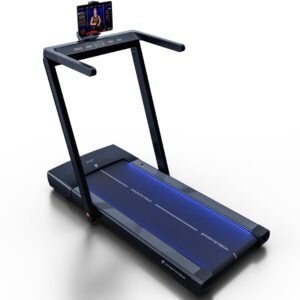 Sportstech - sTread Fold Pro - loopband - inklapbaar - 11% helling (4250795243366)