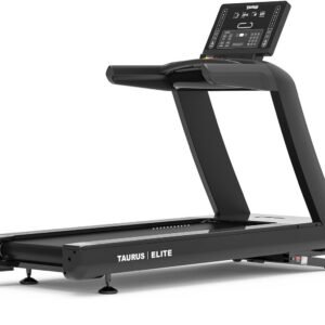 Taurus Elite Loopband - Robuust, Stil & Geschikt voor Thuis en Gym (4251294119947)