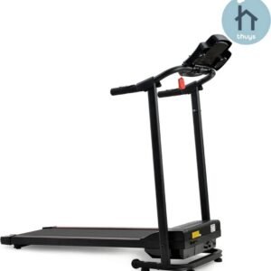 Thuys - Loopband Inklapbaar - Walking Pad - Loopband Fitness - Loopband Inklapbaar Electrisch - Duurzaam - Praktisch (8721077204260)