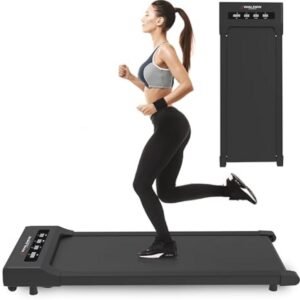 Ultraplate Elektrische Loopband voor Thuis en Kantoor - Ideaal voor Joggen en Hardlopen (9101022481783)