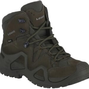 Unisex GTX Mid Tf Cross-Trainer voor Extreme Belastingen (9101022051443)