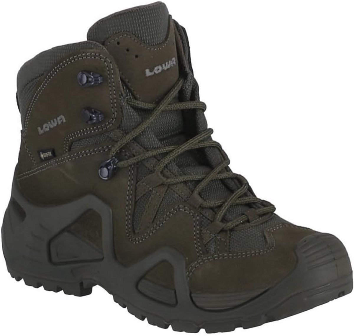 Unisex GTX Mid Tf Cross-Trainer voor Extreme Belastingen (9101022051443)