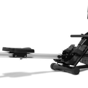 VirtuFit ROW900 Roeitrainer met Waterweerstand - Inklapbaar - Roeimachine - Roeiapparaat (8719689982355)