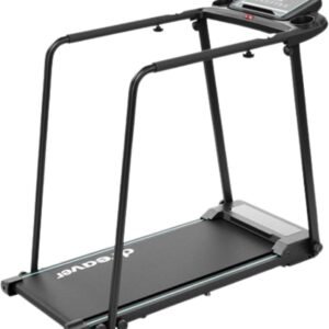 Dreaver Assist One - 2 in 1 Loopband 10KM/U - Hardloopband - Treadmill - Wandelband - Loopband Voor Thuis (8720726230452)