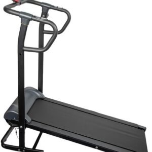 Inklapbare Loopband - Elektrische Hometrainer - Walking Pad Fitness - Beweegtrainer (9101153845072)