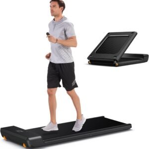 Inklapbare Loopband - Elektrische Hometrainer - Walking Pad Fitness - Cardio (9101153844044)