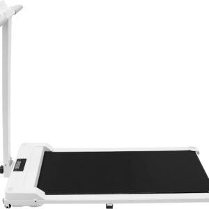 Inklapbare Loopband - Elektrische Hometrainer - Walking Pad Fitness - Hardlooptrainer (9101153845515)