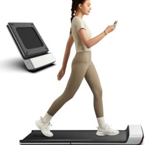 Inklapbare Loopband - Elektrische Hometrainer - Walking Pad Fitness - Sportapparaat (9101153845607)