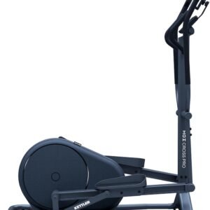 Kettler HOI Cross Pro Crosstrainer Stone - 20 Weerstandsniveaus & TFT (7640119482194)