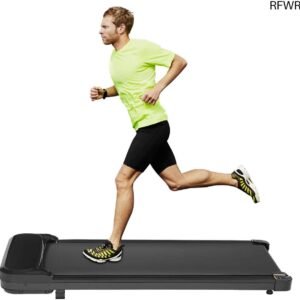 Loopband Inklapbaar - Hometrainer Elektrisch - Walking Pad Fitness - Cardio (9101127989139)