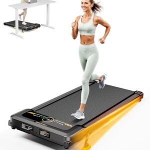 Loopband Inklapbaar - Hometrainer Elektrisch - Walking Pad Fitness - fitnesstoestel (9101128875646)