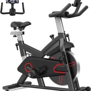 MKSS® Spinningfiets - Hometrainer - Fitbike (6152147012072)