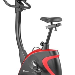 Magnetische Hometrainer met 12 Programma's en 16 Weerstandsniveaus - Geschikt tot 150 kg (9101121437711)