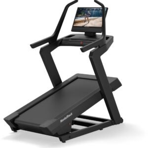 NordicTrack Incline Loopband X24 (0043619667479)